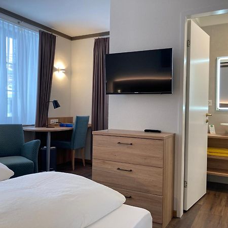 Hotel Blattnerhof Blatten bei Naters Kültér fotó