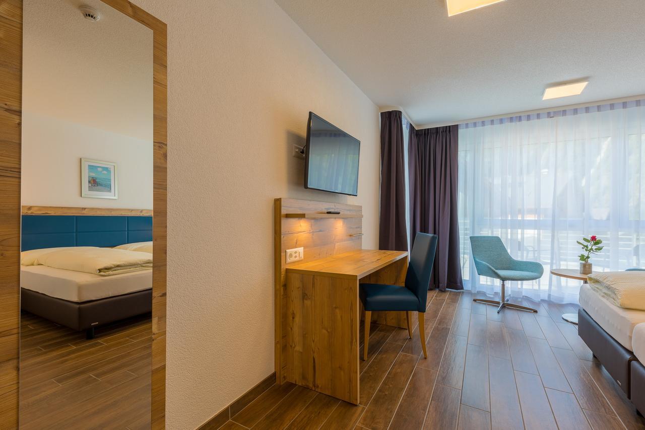 Hotel Blattnerhof Blatten bei Naters Kültér fotó