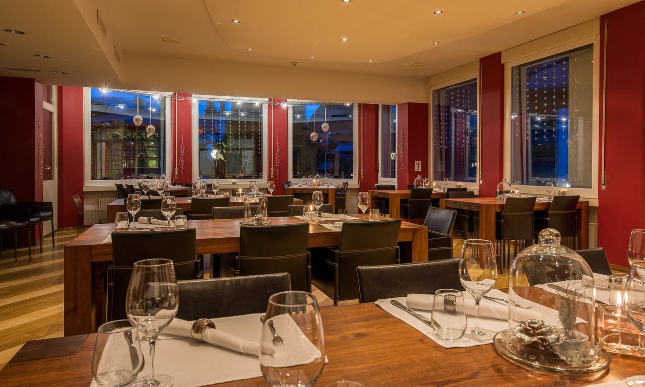 Hotel Blattnerhof Blatten bei Naters Kültér fotó